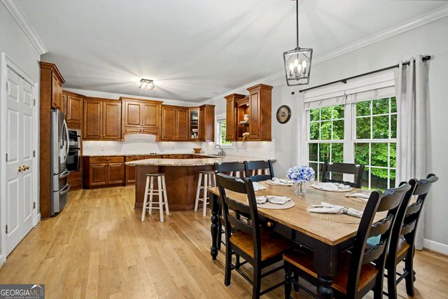 305 South Shore Drive, Newnan, GA 30263