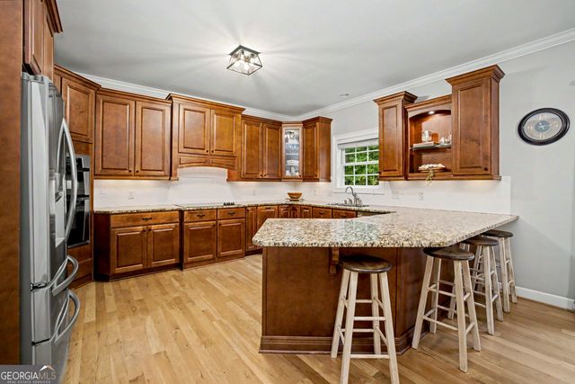305 South Shore Drive, Newnan, GA 30263