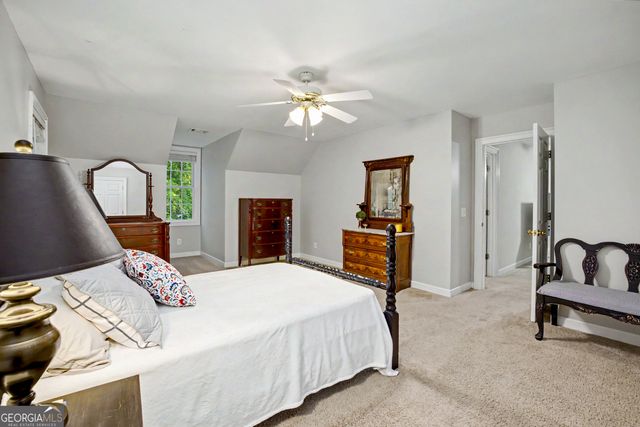 305 South Shore Drive, Newnan, GA 30263