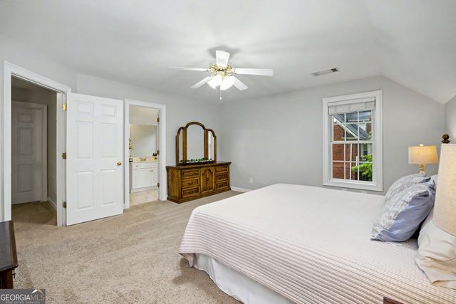 305 South Shore Drive, Newnan, GA 30263