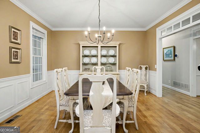 305 South Shore Drive, Newnan, GA 30263