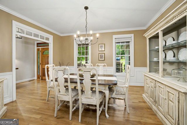 305 South Shore Drive, Newnan, GA 30263