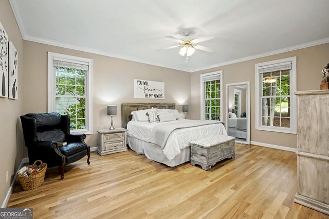 305 South Shore Drive, Newnan, GA 30263