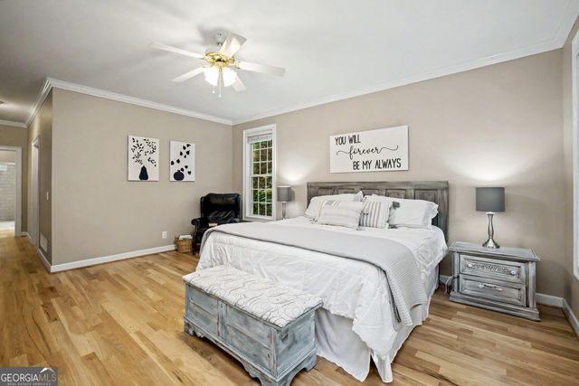 305 South Shore Drive, Newnan, GA 30263