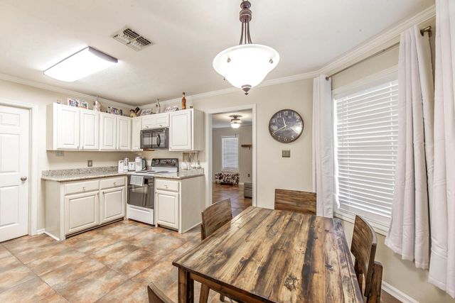 1133 W Camilla Dr, Thibodaux, LA 70301