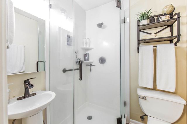 1133 W Camilla Dr, Thibodaux, LA 70301