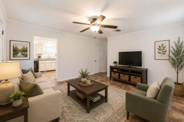 1133 West Camellia Drive, Thibodaux, LA 70301