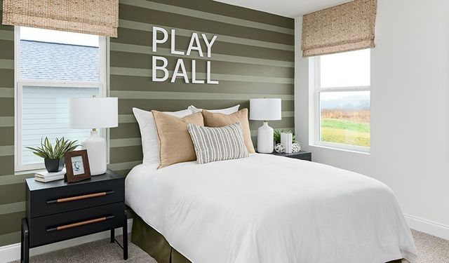 2322 Williamsport Landing, Columbia, TN 38401