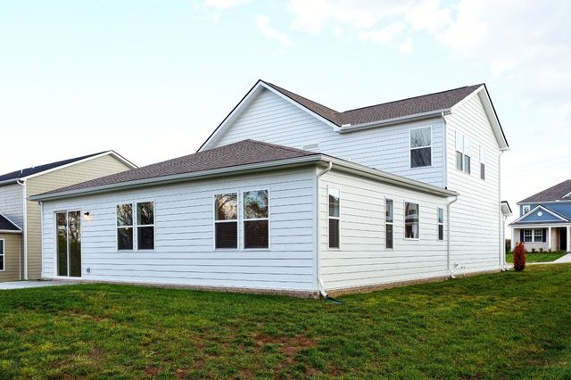 2322 Williamsport Landing, Columbia, TN 38401