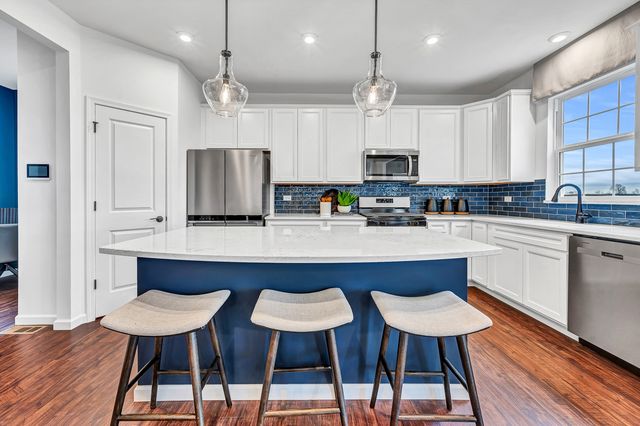 238 Teerling Circle, New Lenox, IL 60451