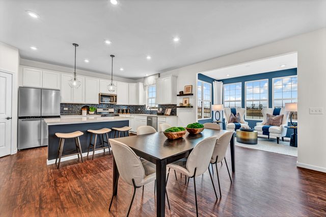 238 Teerling Circle, New Lenox, IL 60451