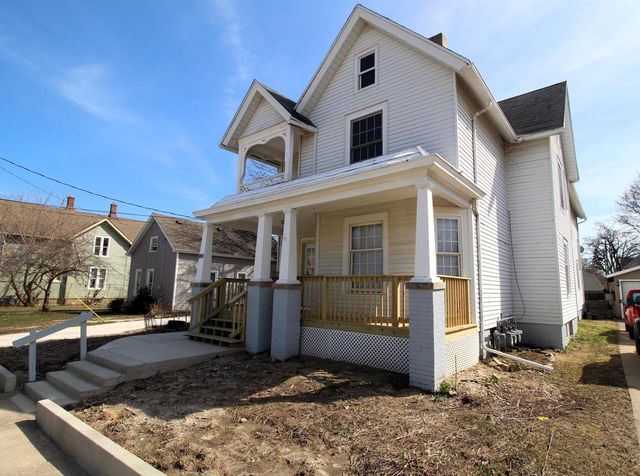 1015 Hagerer STREET, Racine, WI 53402