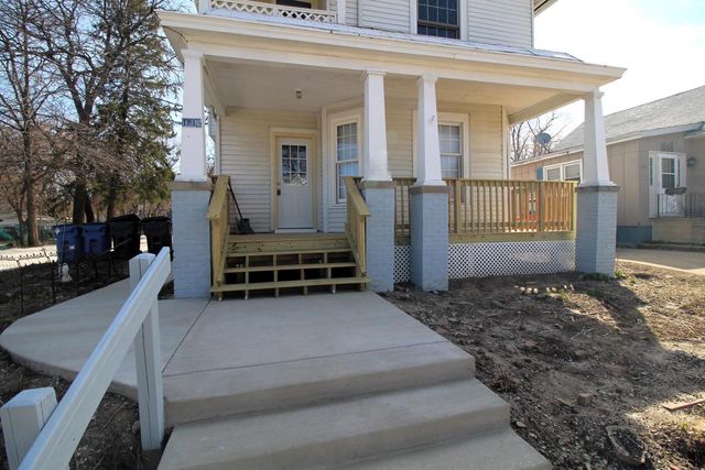 1015 Hagerer STREET, Racine, WI 53402