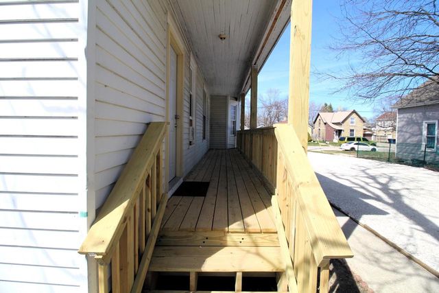 1015 Hagerer STREET, Racine, WI 53402