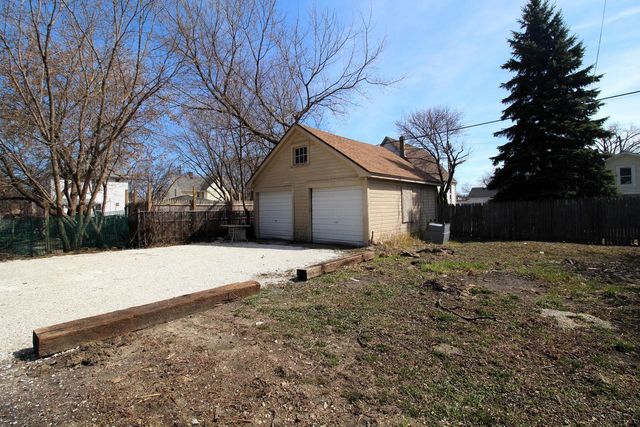1015 Hagerer STREET, Racine, WI 53402