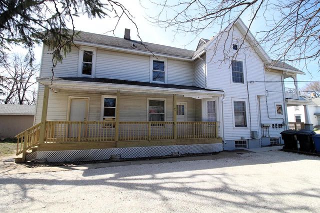 1015 Hagerer STREET, Racine, WI 53402