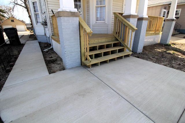 1015 Hagerer STREET, Racine, WI 53402