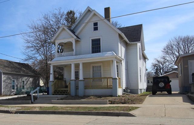 1015 Hagerer STREET, Racine, WI 53402