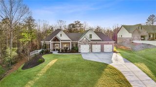 3427 Dockside Shores Drive, Gainesville, GA 30506