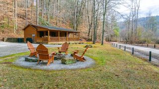 1845 Hose Road, Moravian Falls, NC 28654