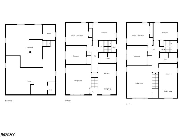 310 Cristiani St, Roselle Boro, NJ 07203