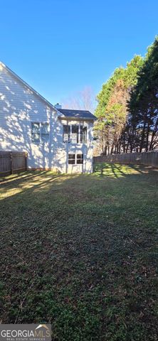 3770 Glennvale Court, Cumming, GA 30041