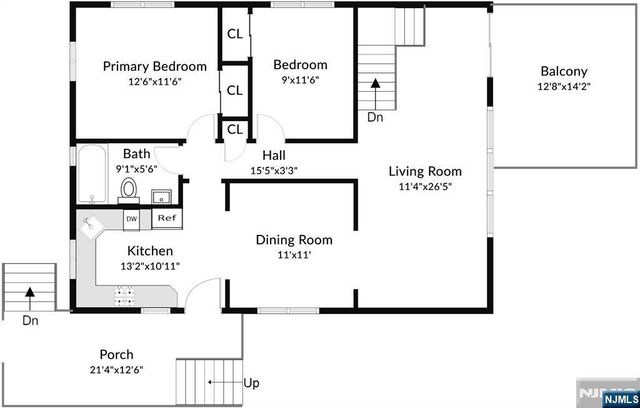 359 Hillview Terrace, Franklin Lakes, NJ 07417