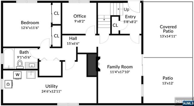 359 Hillview Terrace, Franklin Lakes, NJ 07417