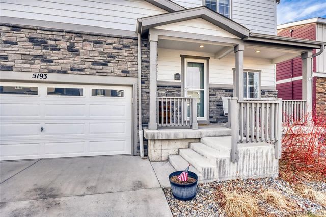 5193 Blue Lunar Lane, Castle Rock, CO 80104