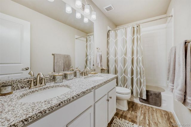 5193 Blue Lunar Lane, Castle Rock, CO 80104