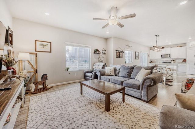 5193 Blue Lunar Lane, Castle Rock, CO 80104