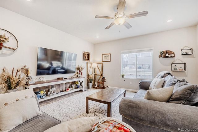 5193 Blue Lunar Lane, Castle Rock, CO 80104