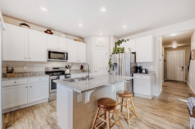 5193 Blue Lunar Lane, Castle Rock, CO 80104