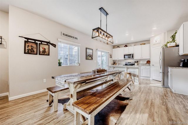 5193 Blue Lunar Lane, Castle Rock, CO 80104