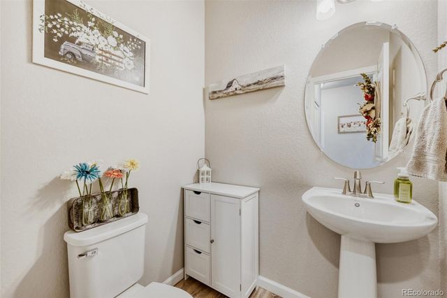 5193 Blue Lunar Lane, Castle Rock, CO 80104