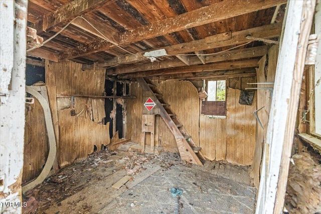 568 Old Airport Road, Bristol, VA 24201