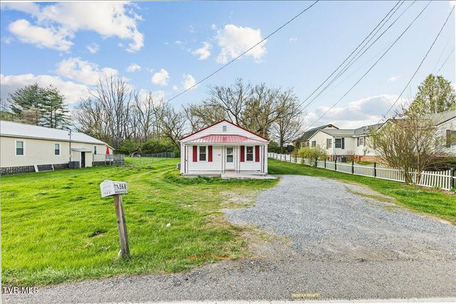 568 Old Airport Road, Bristol, VA 24201