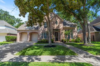 9502 Crosby Way, Missouri City, TX 77459