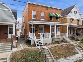 78 N Bryant Ave, Bellevue, PA 15202