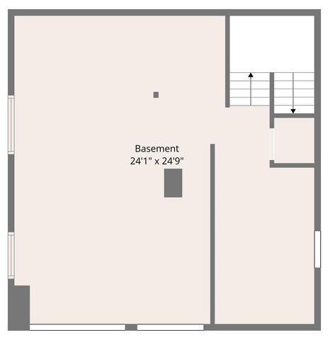 820 Taylor Avenue, Evansville, IN 47713