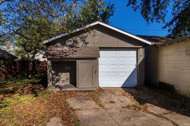 820 Taylor Avenue, Evansville, IN 47713