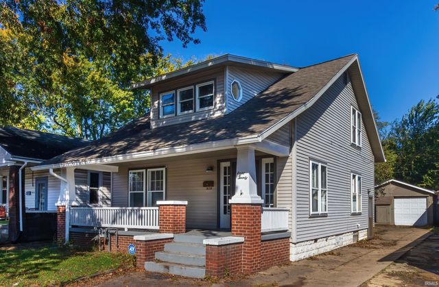 820 Taylor Avenue, Evansville, IN 47713