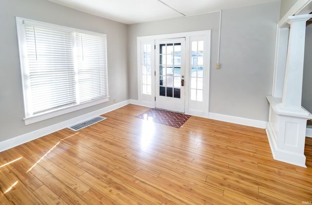 820 Taylor Avenue, Evansville, IN 47713