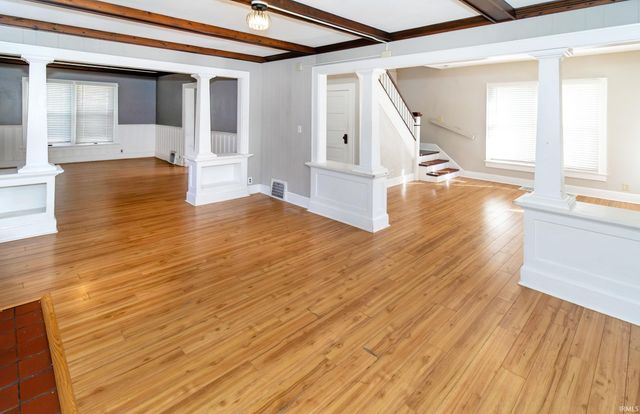 820 Taylor Avenue, Evansville, IN 47713