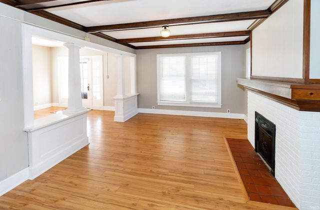 820 Taylor Avenue, Evansville, IN 47713