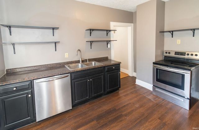 820 Taylor Avenue, Evansville, IN 47713