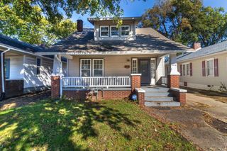 820 Taylor Avenue, Evansville, IN 47713