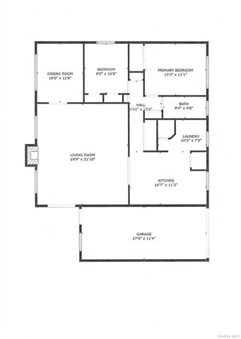 44 Meyer Lane, Medford, NY 11763