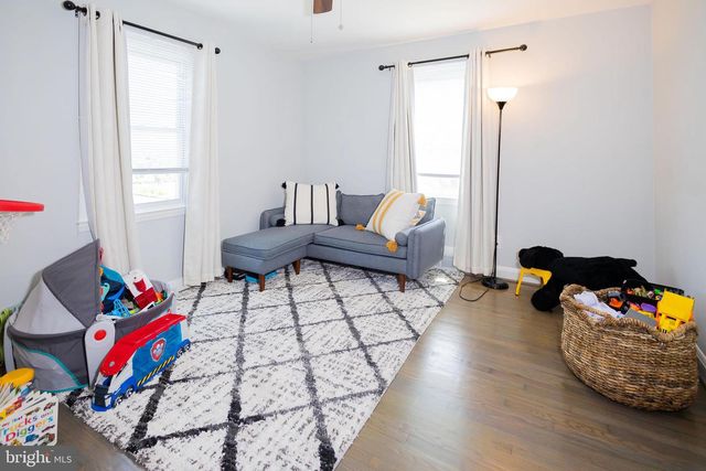 2015 HILLCREST RD, Baltimore, MD 21207