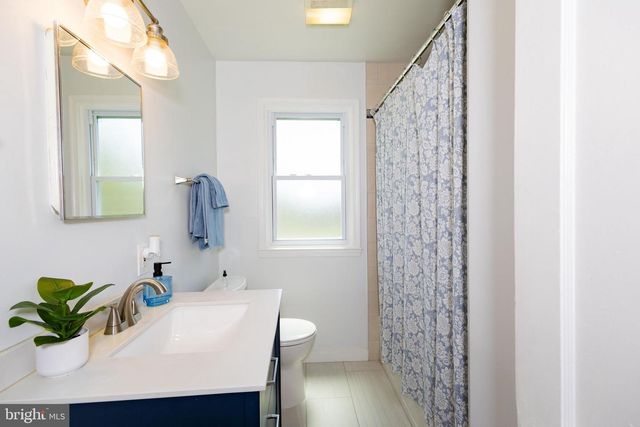 2015 HILLCREST RD, Baltimore, MD 21207